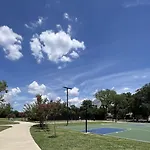 Downtown Dallas Premiere Escape 1Bed Abode