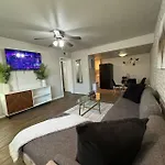 Downtown Dallas Premiere Escape 1Bed Abode
