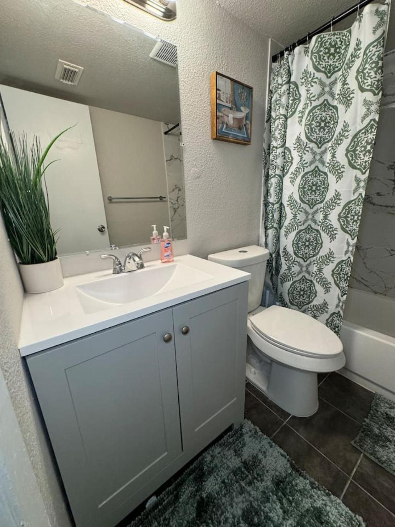 Downtown Premiere Escape 1bed Abode Dallas