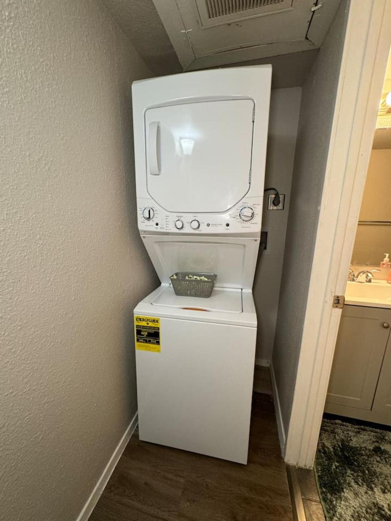 Downtown Premiere Escape 1bed Abode * Dallas