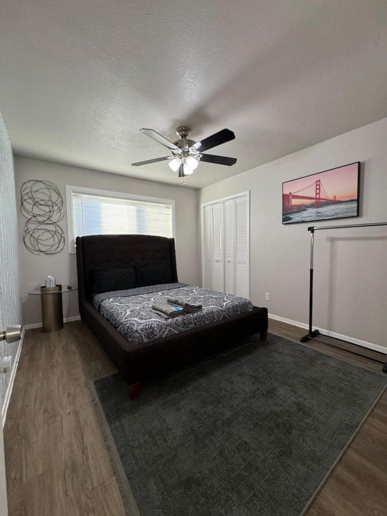 Downtown Premiere Escape 1bed Abode