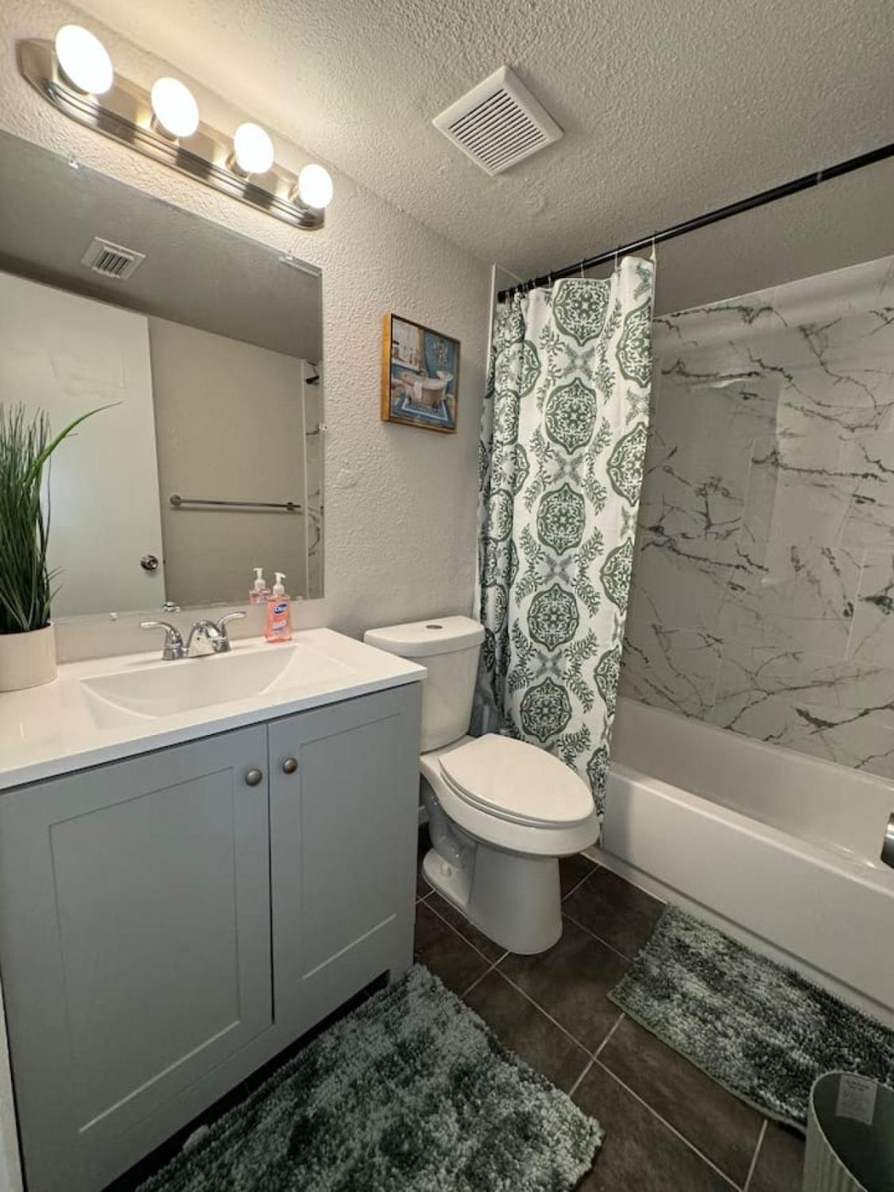 Downtown Premiere Escape 1bed Abode