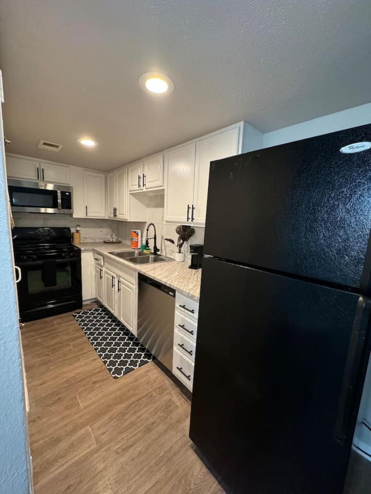 Downtown Premiere Escape 1bed Abode Apartment Dallas