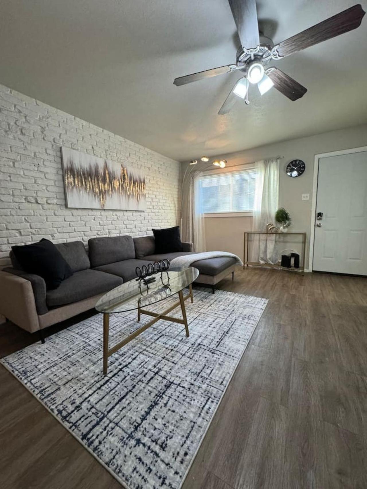 Downtown Premiere Escape 1bed Abode * Dallas