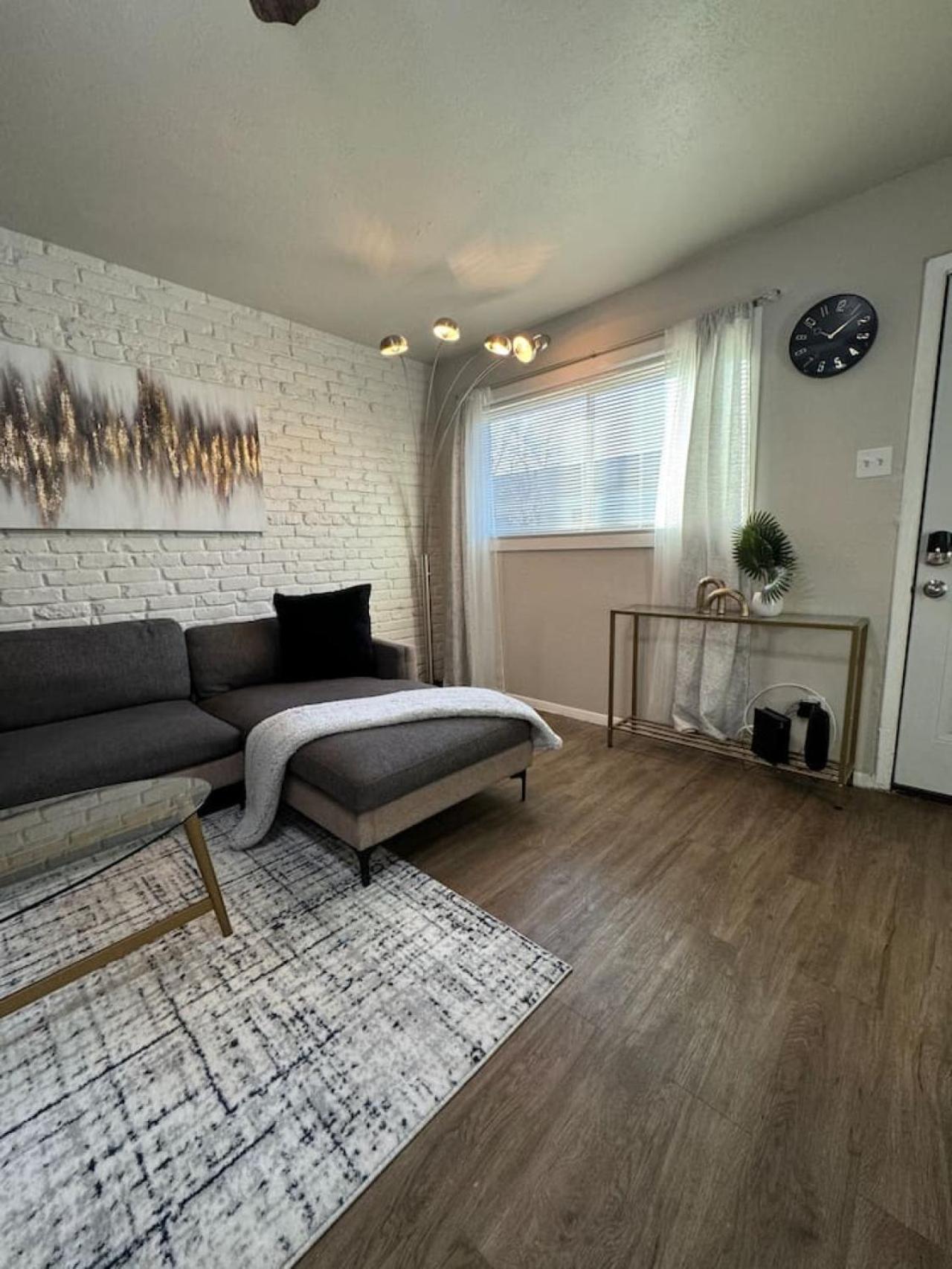 Downtown Premiere Escape 1bed Abode Apartment Dallas